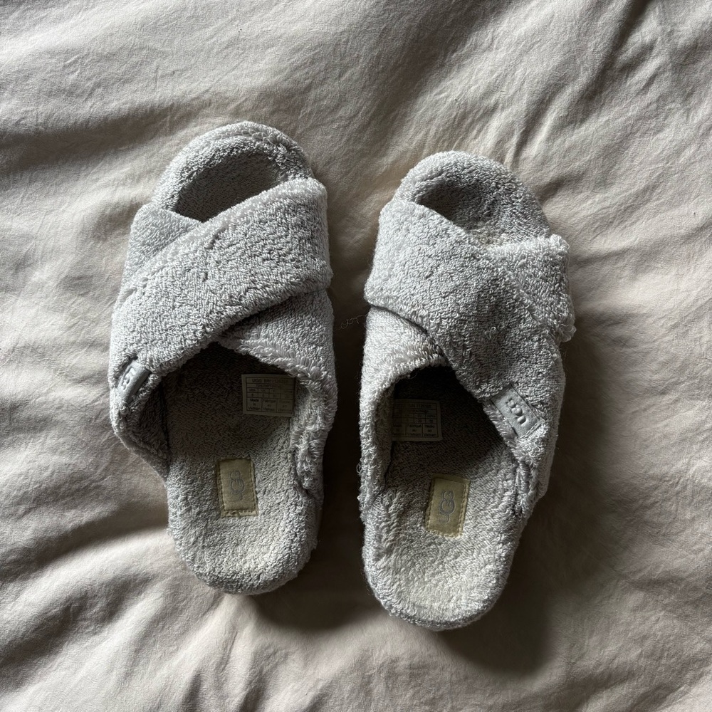 Ugg Slippers - image 1